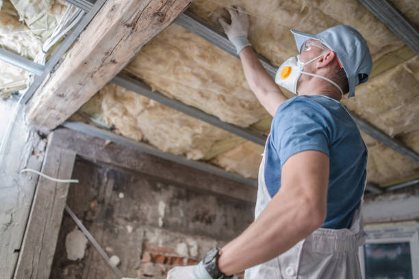 Best Insulation for Specific Applications in Walbridge, OH